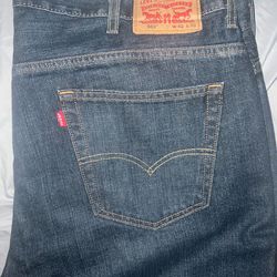 Men’s Levi’s