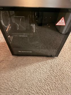 Gaming pc
