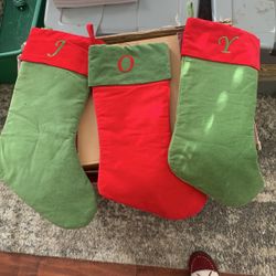 Stockings 
