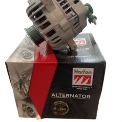 Alternador / Alternator Ford-Lincoln 2004–2010 F-150 F-350 Expedition Navigator Mark LT