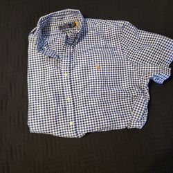 Ralph Lauren Polo Shirt