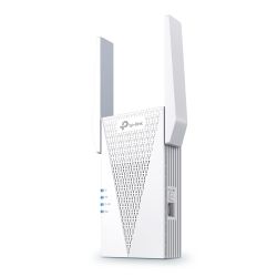 TP-Link AX3000 WiFi 6 Range Extender RE715X