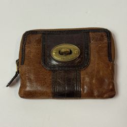 Fossil wallet Fossil