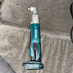 Angel impact driver