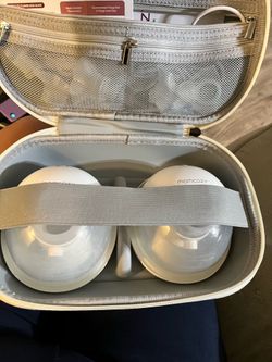 Momcozy pumps