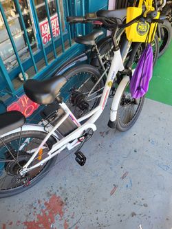 Electric Bike Sport Edition