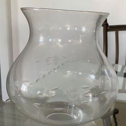 New Princess House Vase Or Candle Holder