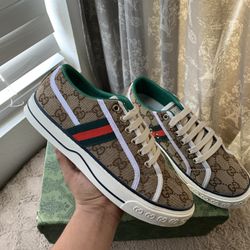 Gucci Shoe For Men 