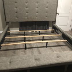 King Size Bed Frame And Dressers