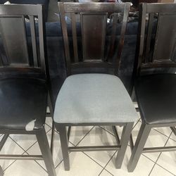 Bar stools