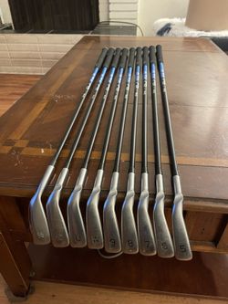 Ping G440 Black Dot Iron Set left handed 5,6,7,8,9,W,U,52,56 PING ALTA CB AWT REGULAR FLEX GRAPHITE