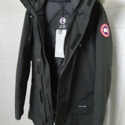 langford parka