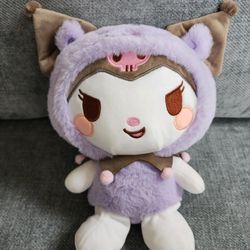 Kuromi Plush 