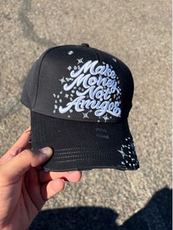 Dandy hats SnapBack