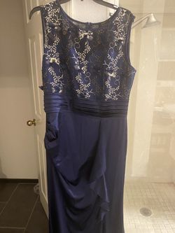 Bridesmaids dress