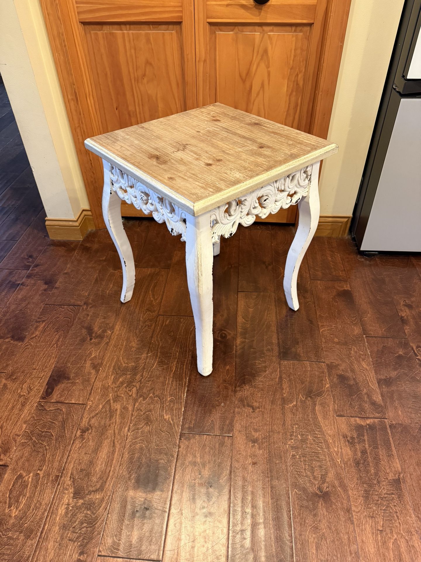 End Table