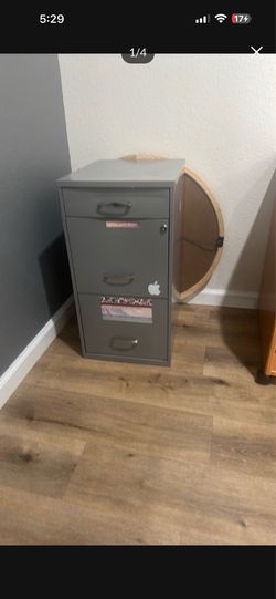 File cabinet