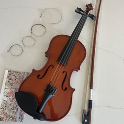 Student Violin