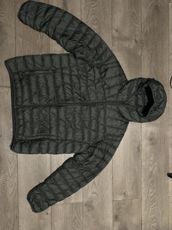 Men’s Sweater Hoody 