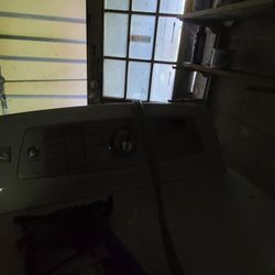 Kenmore  Steem Dryer