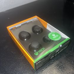 Xbox Scuf Valor Pro Replacement Sticks 