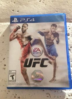 Ufc
