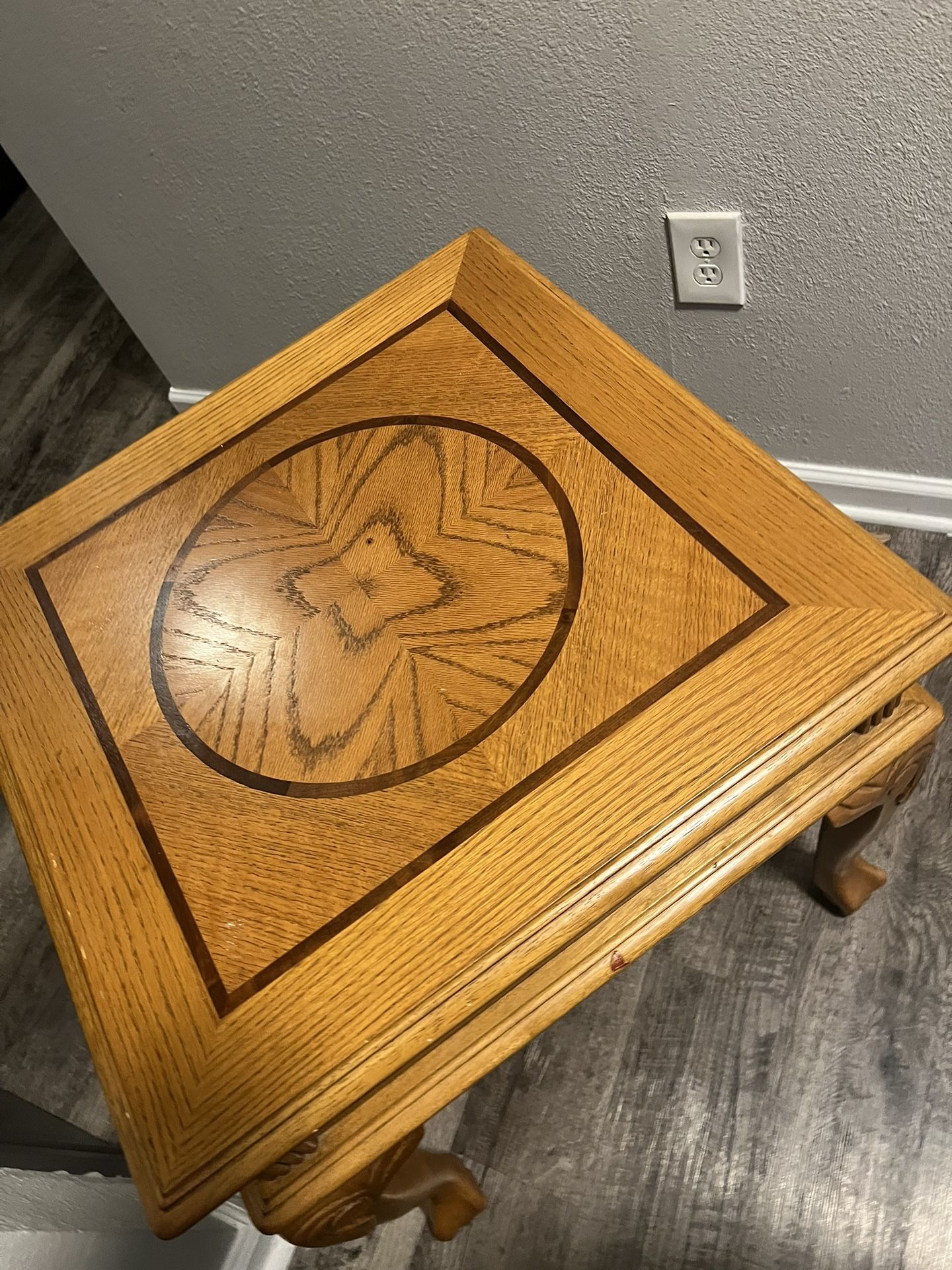 End Tables