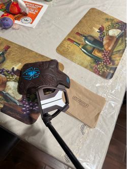 Spider & bettinardi