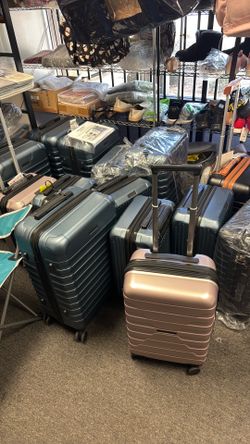 Carry-on luggage  20 inch