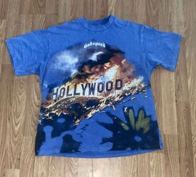 Godspeed men’s shirt