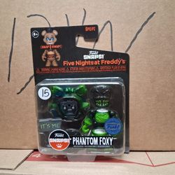 Five Nights At Freddy's 