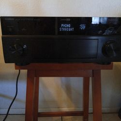Yamaha Rx A1000 Jbl sansui pioneer sony