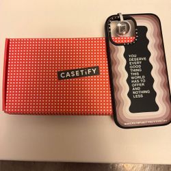 Cassidy iPhone 16 Case