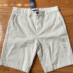 NWT Tommy Hilfiger men's shorts size 30