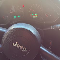 2009 Jeep Wrangler Unlimited