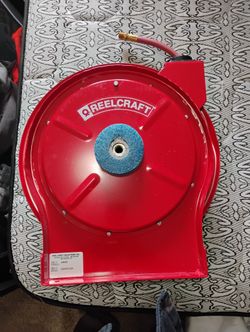 Brand New Heavy Duty Reel