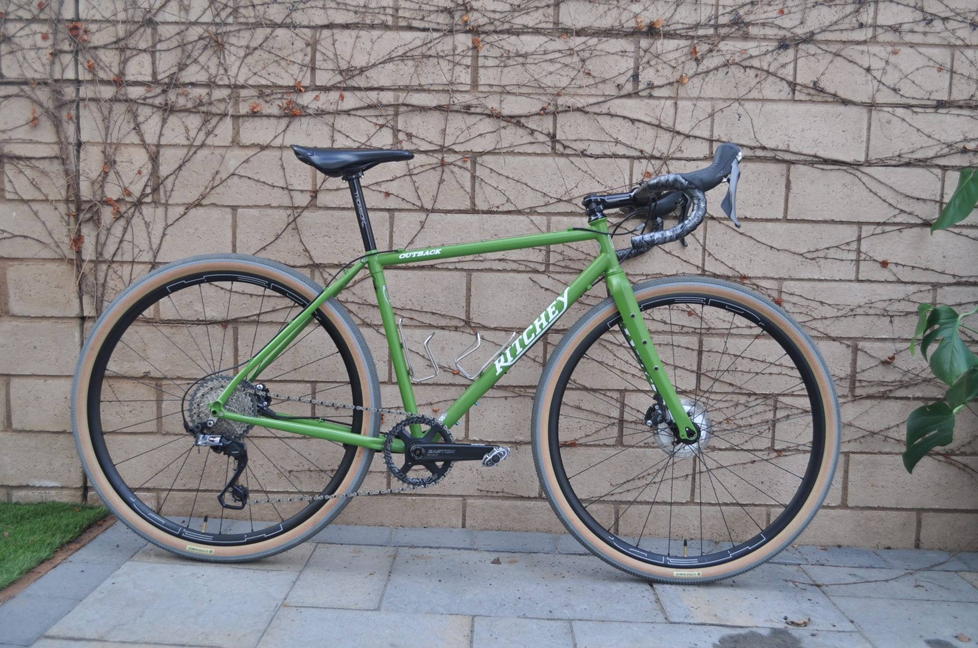 Ritchey Outback