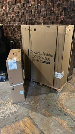 AC Condenser