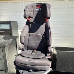 Graco 3 in 1 Booster Car Seat