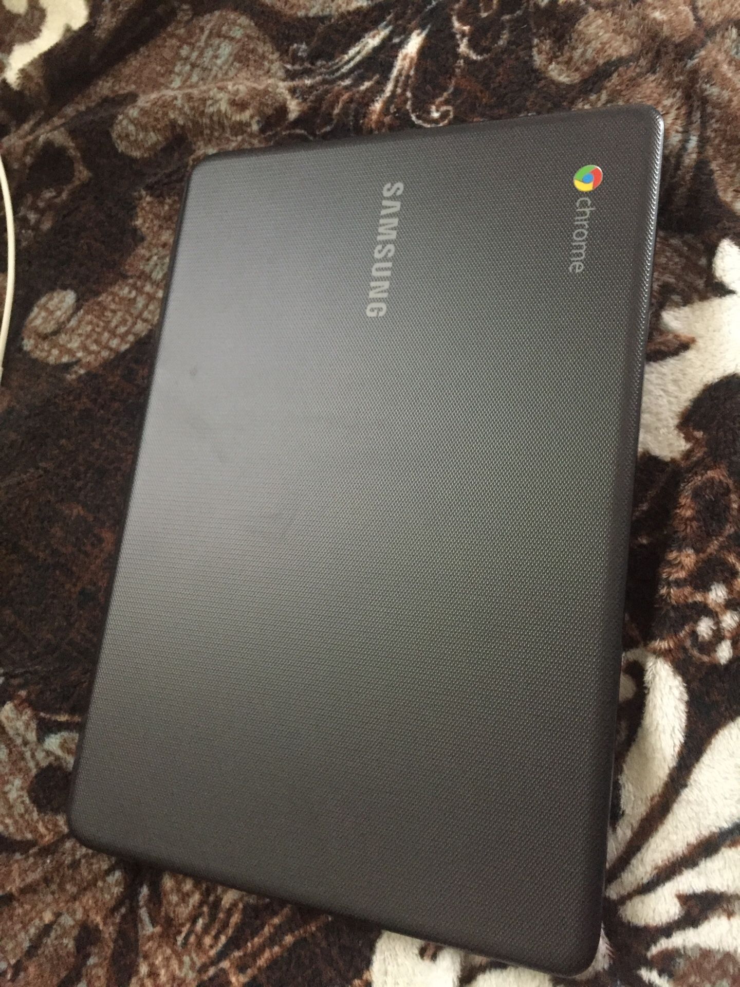 Samsung Chromebook