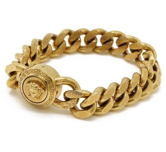Versace Men Bracelet