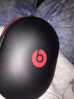 Beats Studio 3