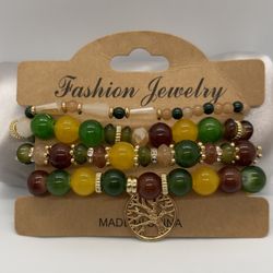 Fashion Jewelry  Bracelets 