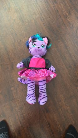 Build a bear $5 pick up in Sylmar