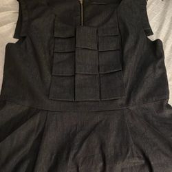 Different Dresses Brand And Different Sizes 