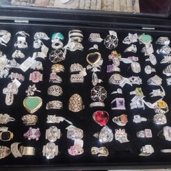 Sterling Silver Plated Victorianos Zirconios Plátanos 