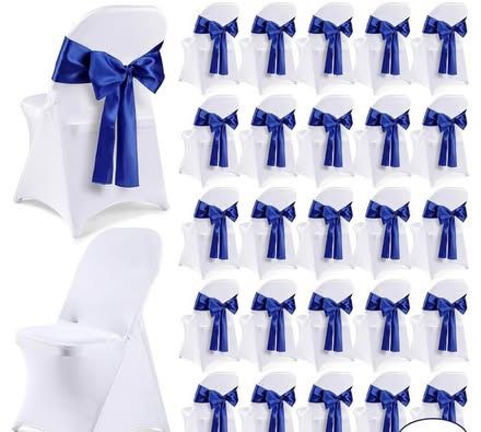 Chair Cover Set