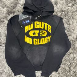 Authentic Hellstar Hoodie