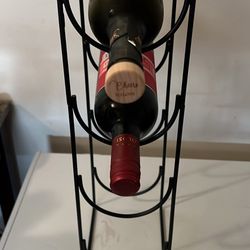 Wine Rack 