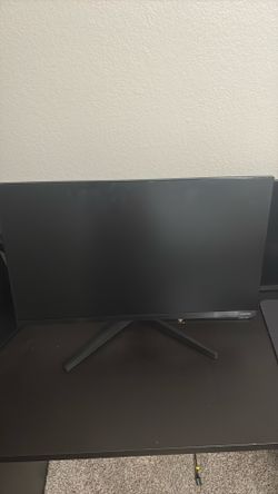 27 inch gaming monitor